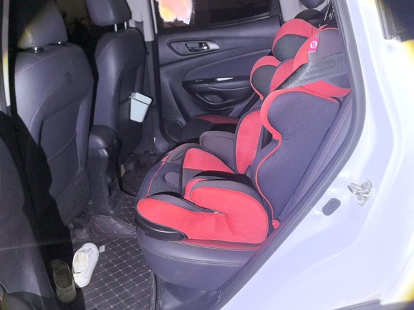 CHANGAN CS15 2016, 114700 км, за 2890 USD - фото 18
