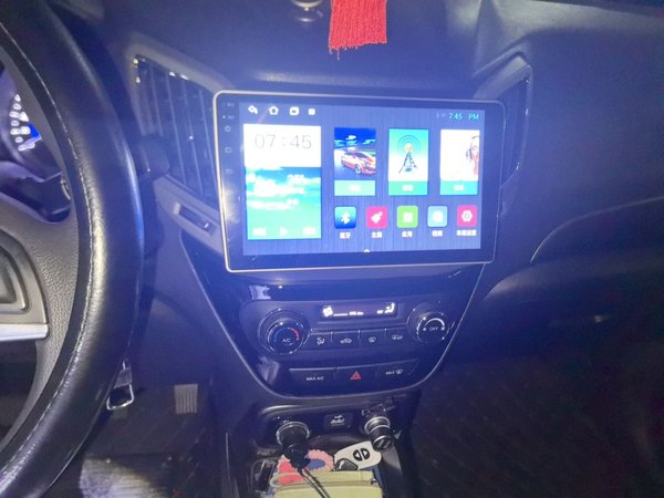 CHANGAN CS15 2016, 114700 км, за 2890 USD - фото 14