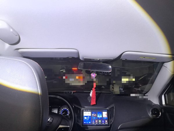 CHANGAN CS15 2016, 114700 км, за 2890 USD - фото 19