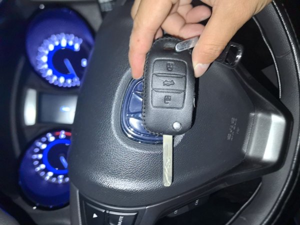 CHANGAN CS15 2016, 114700 км, за 2890 USD - фото 9