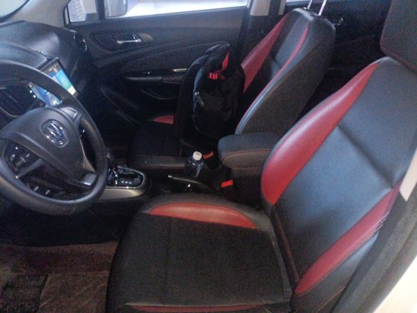 Changan CS15 2016, 23700 км, за 4721 USD - фото 16