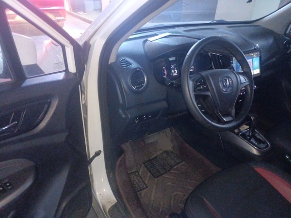 Changan CS15 2016, 23700 км, за 4721 USD - фото 21