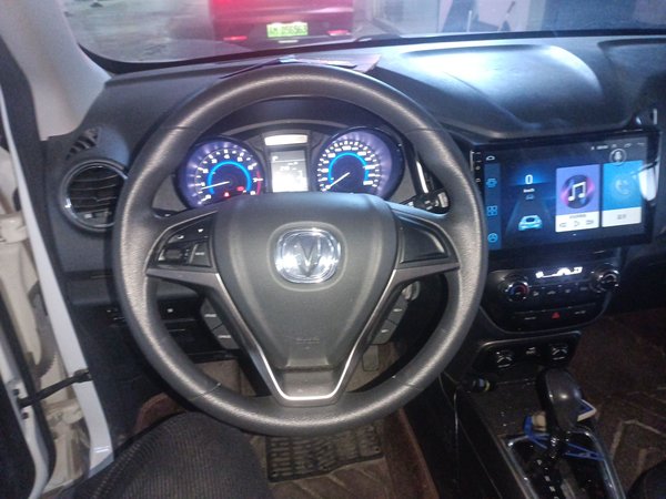 Changan CS15 2016, 23700 км, за 4721 USD - фото 12