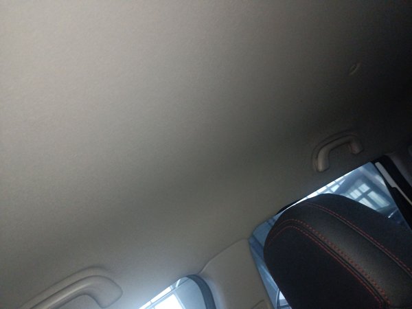 Changan CS15 2016, 23700 км, за 4721 USD - фото 17