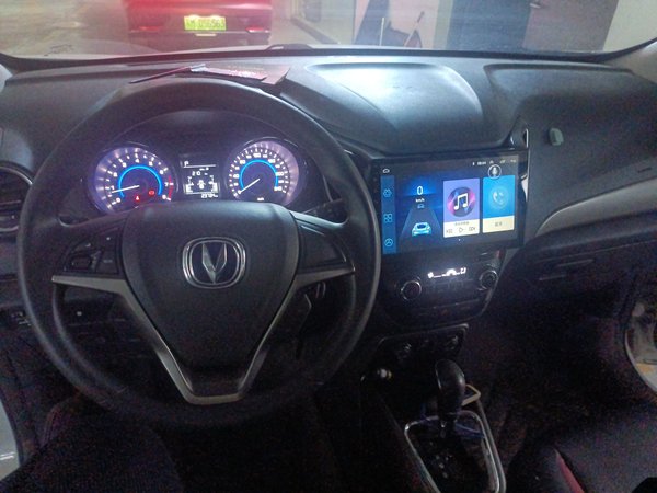 Changan CS15 2016, 23700 км, за 4721 USD - фото 20