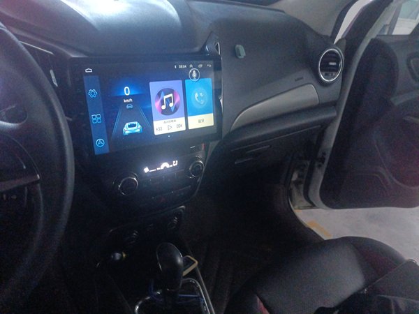 Changan CS15 2016, 23700 км, за 4721 USD - фото 14