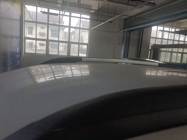 Changan CS15 2016, 23700 км, за 4721 USD - фото 11