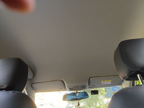 CHANGAN CS15 2016, 40600 км, за 3858 USD - фото 15