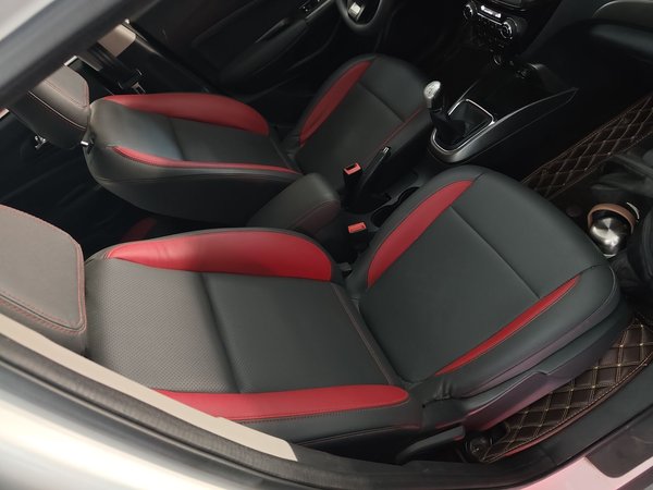 Changan CS15 2016, 49000 км, за 5032 USD - фото 23