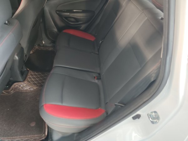 Changan CS15 2016, 49000 км, за 5032 USD - фото 22