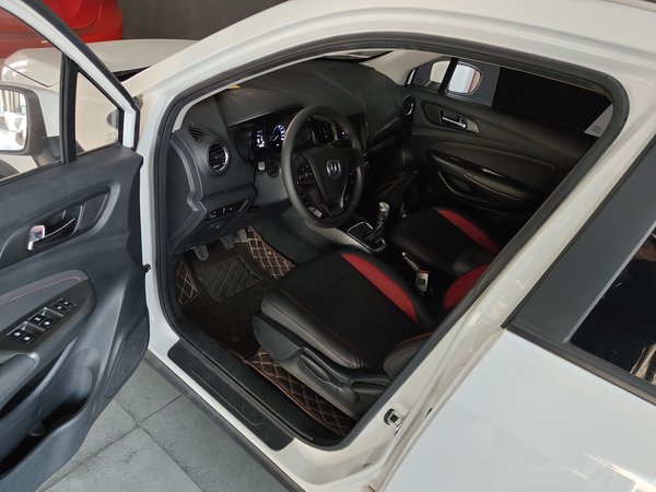 Changan CS15 2016, 49000 км, за 5032 USD - фото 21