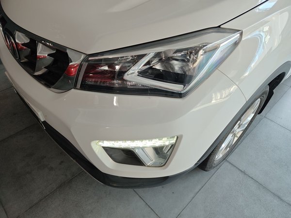 Changan CS15 2016, 49000 км, за 5032 USD