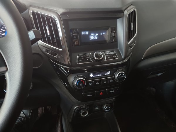 Changan CS15 2016, 49000 км, за 5032 USD - фото 14