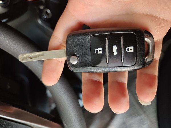 Changan CS15 2016, 49000 км, за 5032 USD - фото 19