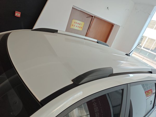 Changan CS15 2016, 49000 км, за 5032 USD - фото 11