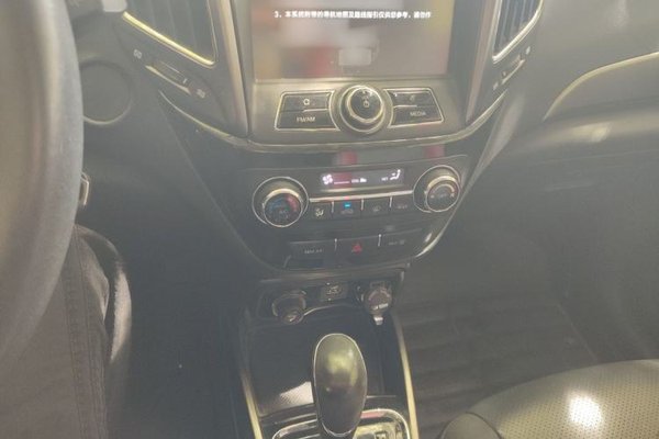CHANGAN CS15 2016, 62400 км, за 4399 USD - фото 10