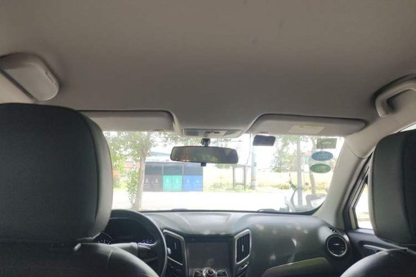 CHANGAN CS15 2016, 62400 км, за 4399 USD - фото 13