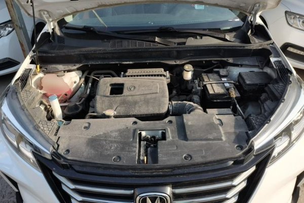 CHANGAN CS15 2019, 22500 км, за 6584 USD - фото 24