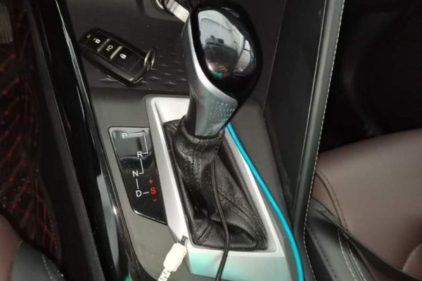 CHANGAN CS15 2019, 22500 км, за 6584 USD - фото 16