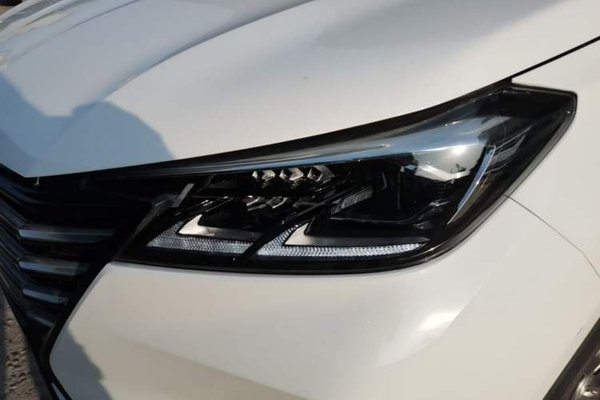 CHANGAN CS15 2019, 22500 км, за 6584 USD - фото 8