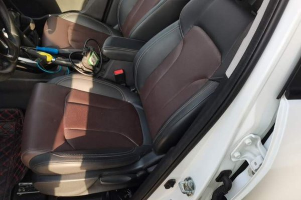 CHANGAN CS15 2019, 22500 км, за 6584 USD - фото 17