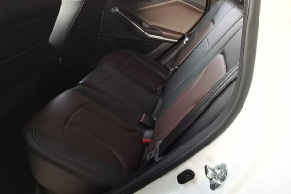 CHANGAN CS15 2019, 22500 км, за 6584 USD - фото 20