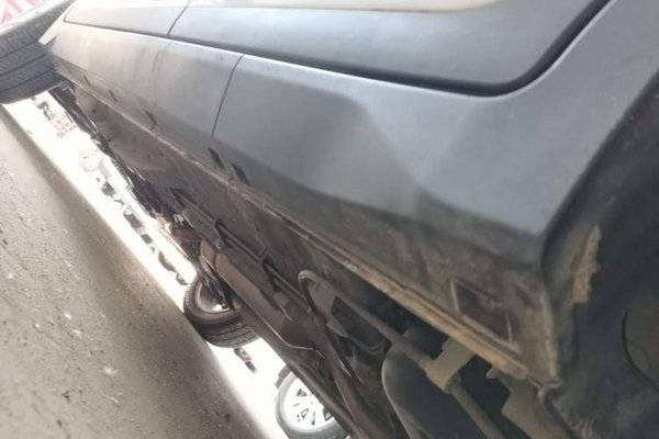 CHANGAN CS15 2019, 22500 км, за 6584 USD - фото 25