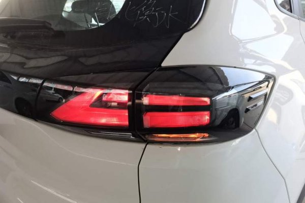 CHANGAN CS15 2019, 22500 км, за 6584 USD - фото 9
