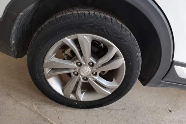 CHANGAN CS15 2019, 22500 км, за 6584 USD - фото 11