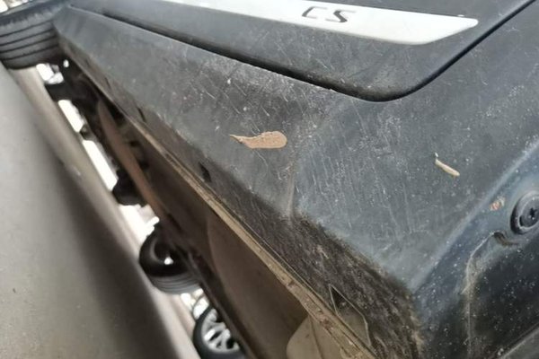 CHANGAN CS15 2019, 22500 км, за 6584 USD - фото 26