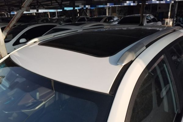 CHANGAN CS15 2019, 22500 км, за 6584 USD - фото 7