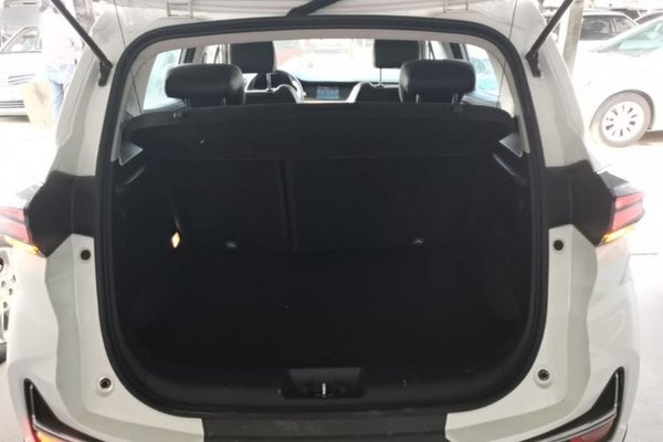 CHANGAN CS15 2019, 22500 км, за 6584 USD - фото 22
