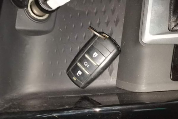 CHANGAN CS15 2019, 22500 км, за 6584 USD - фото 23