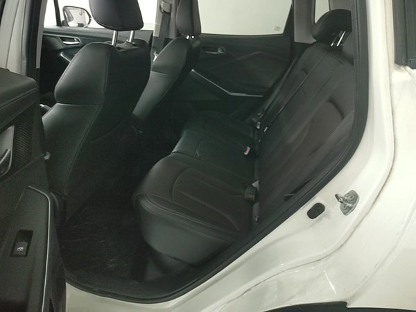 CHANGAN CS15 2019, 37400 км, за 4522 USD - фото 20