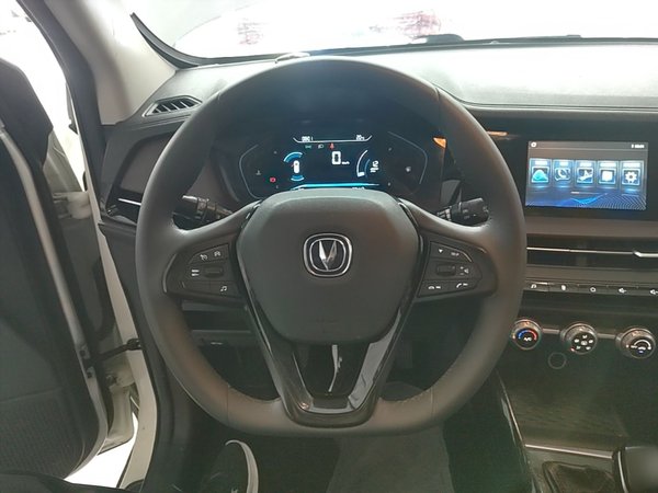 CHANGAN CS15 2019, 37400 км, за 4522 USD - фото 14