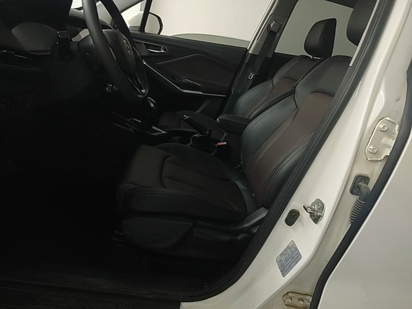 CHANGAN CS15 2019, 37400 км, за 4522 USD - фото 18