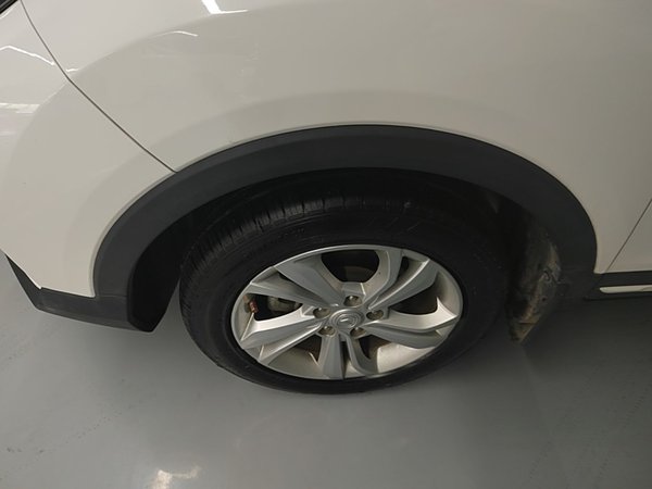 CHANGAN CS15 2019, 37400 км, за 4522 USD - фото 8