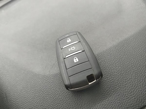 CHANGAN CS15 2019, 37400 км, за 4522 USD - фото 12