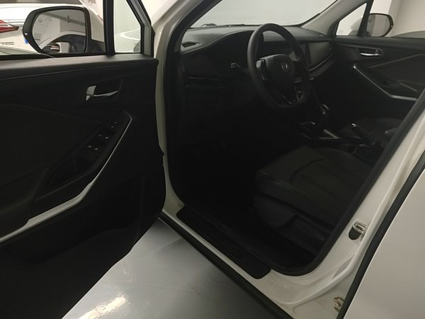 CHANGAN CS15 2019, 37400 км, за 4522 USD - фото 19