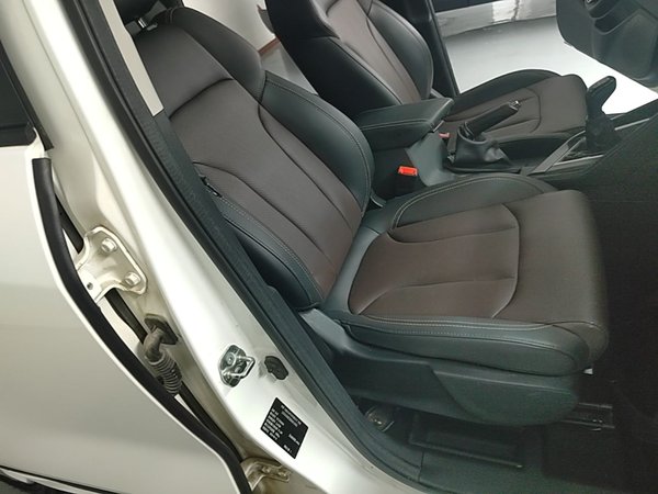 CHANGAN CS15 2019, 37400 км, за 4522 USD - фото 23