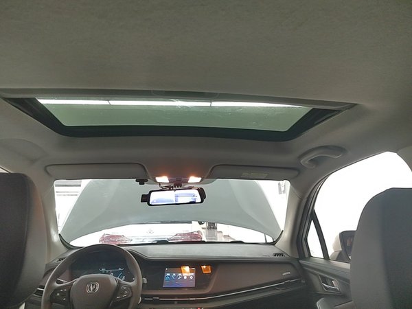 CHANGAN CS15 2019, 37400 км, за 4522 USD - фото 21