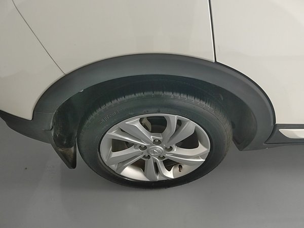CHANGAN CS15 2019, 37400 км, за 4522 USD - фото 10