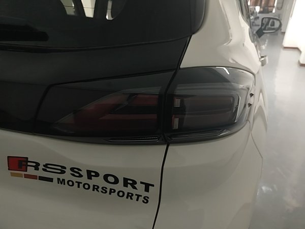 CHANGAN CS15 2019, 37400 км, за 4522 USD - фото 7