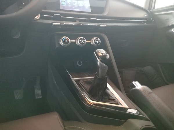 CHANGAN CS15 2019, 37400 км, за 4522 USD - фото 17