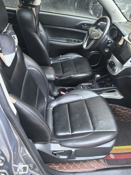 CHANGAN CS35 2014, 106400 км, за 3751 USD - фото 16