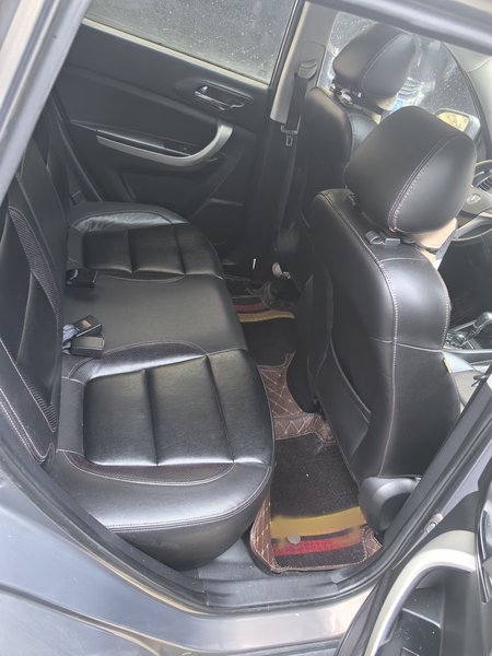CHANGAN CS35 2014, 106400 км, за 3751 USD - фото 15