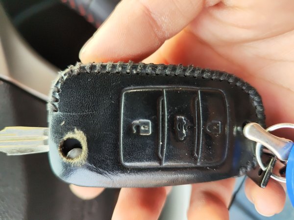 Changan CS35 2014, 101400 км, за 2915 USD - фото 9