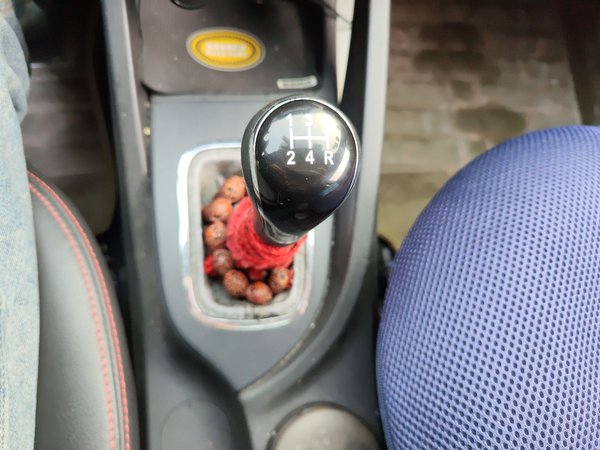 Changan CS35 2014, 101400 км, за 2915 USD - фото 15