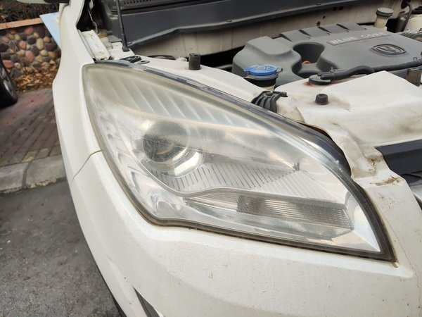 Changan CS35 2014, 101400 км, за 2915 USD - фото 7