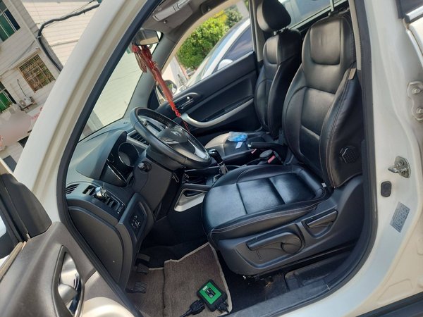 Changan CS35 2014, 103100 км, за 3491 USD - фото 16